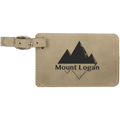 Luggage Tags