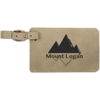 Luggage Tags