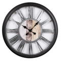 KG Dublin Wall Clock