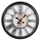 KG Dublin Wall Clock