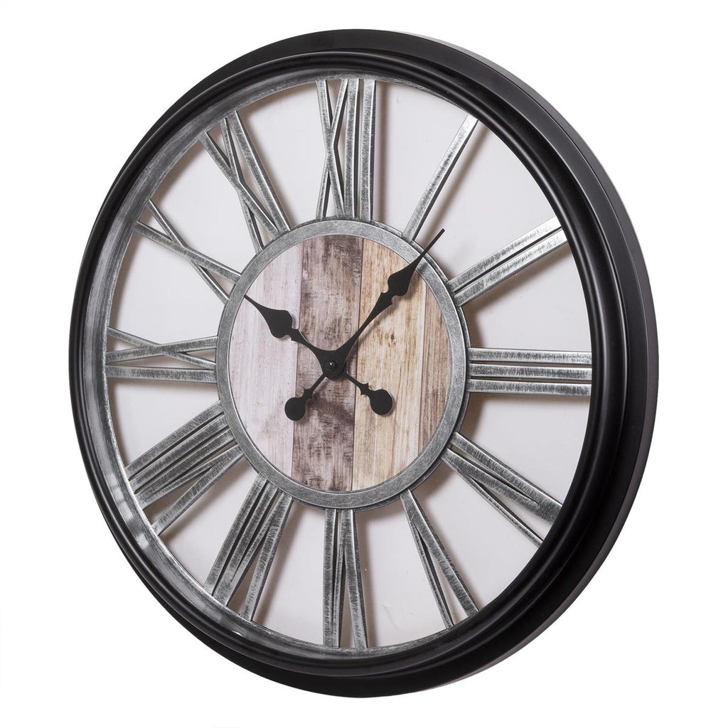 KG Dublin Wall Clock