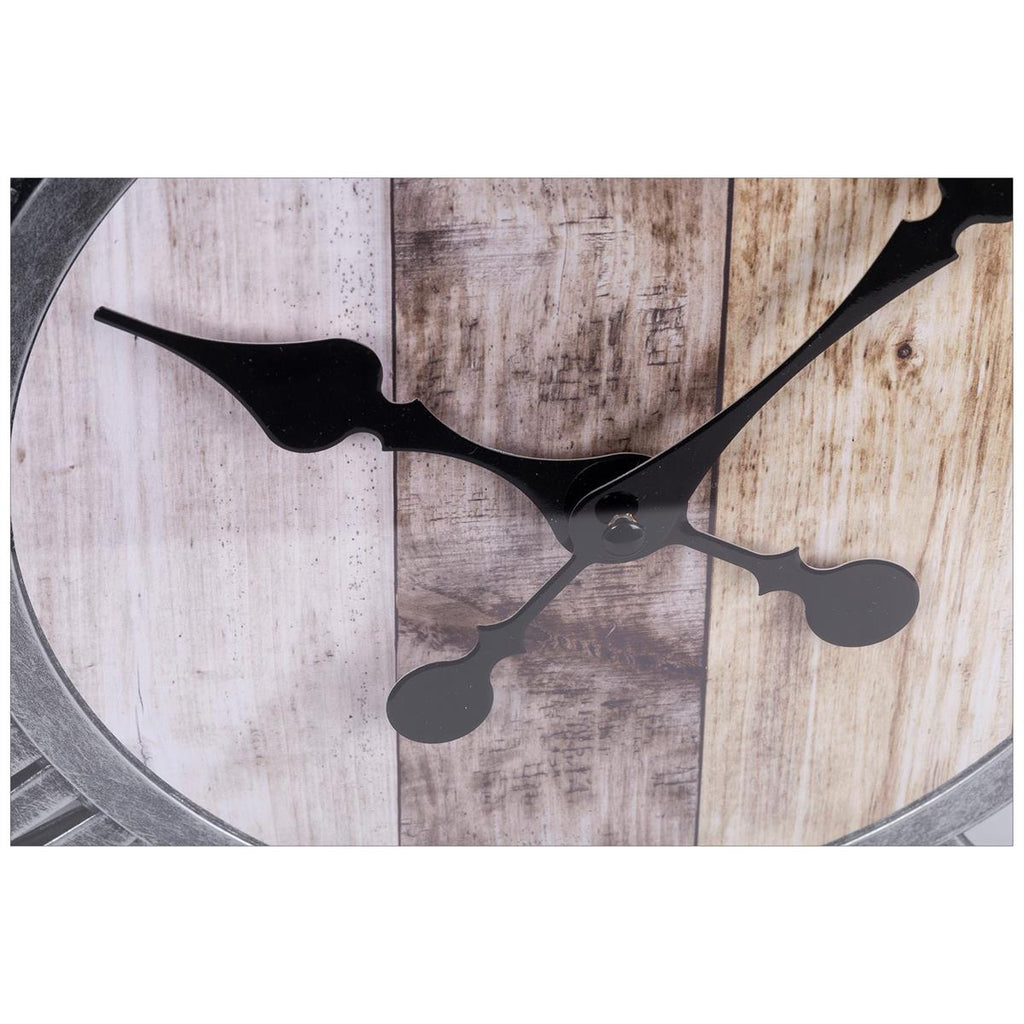 KG Dublin Wall Clock