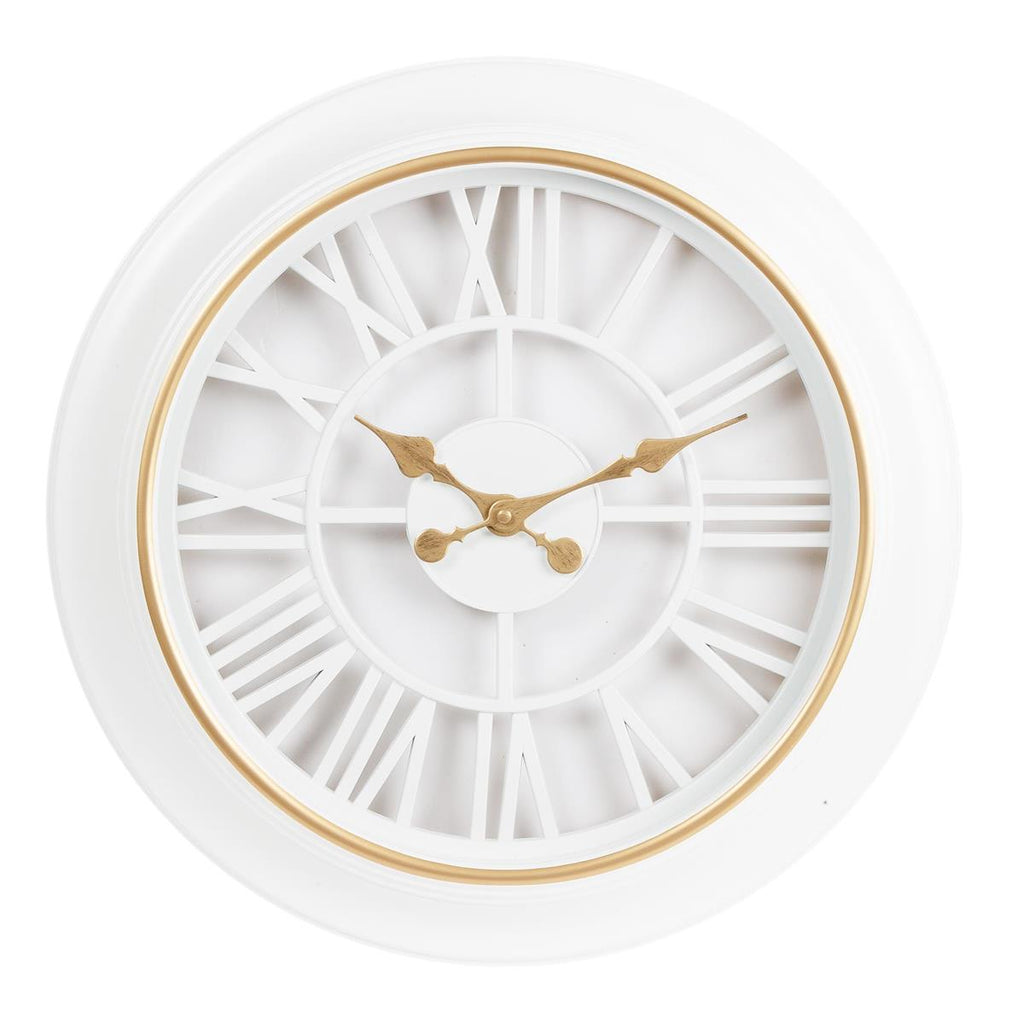KG Wendel Wall Clock 18''