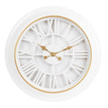 KG Wendel Wall Clock 18''
