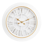 KG Wendel Wall Clock 18''