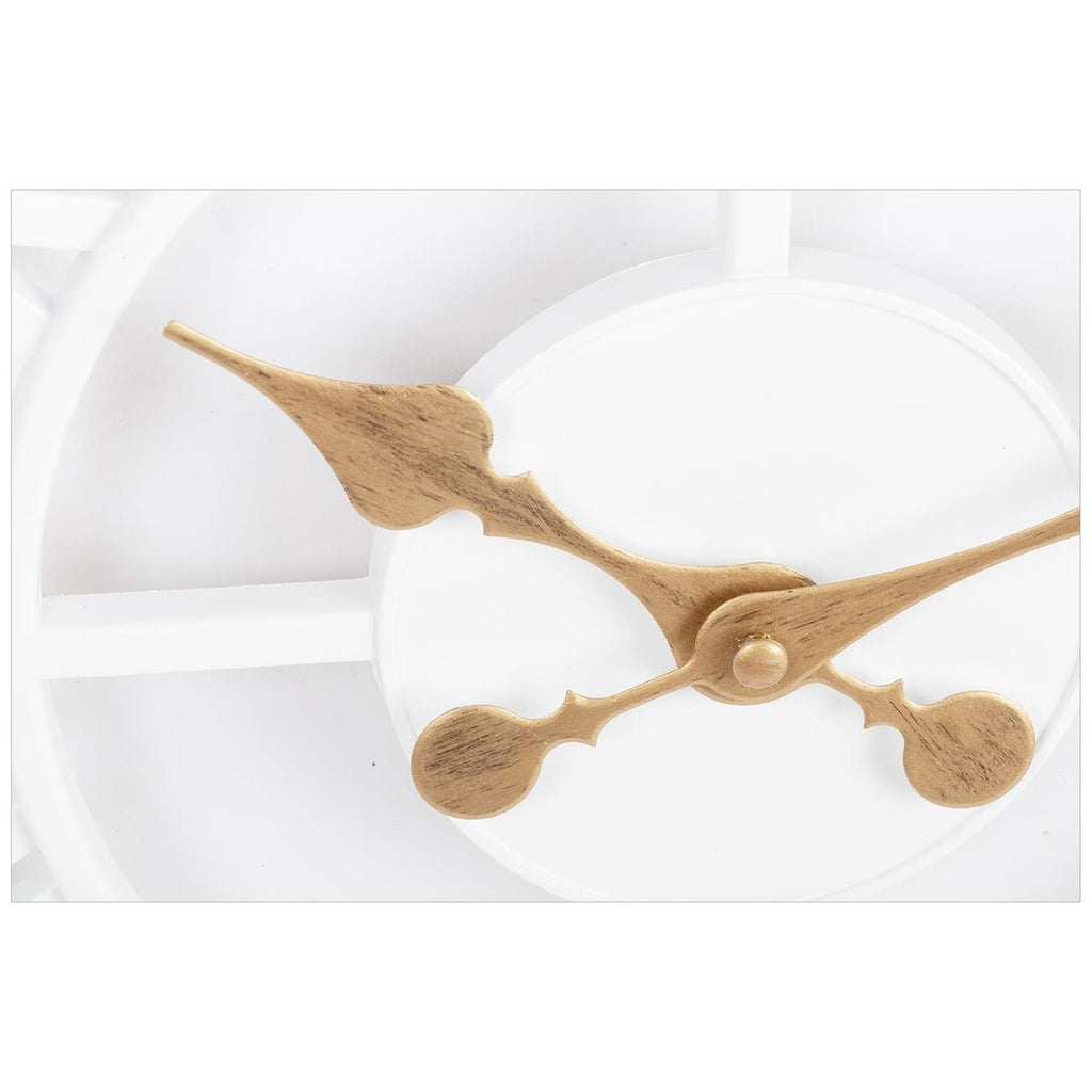 KG Wendel Wall Clock 18''
