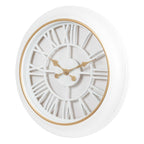 KG Wendel Wall Clock 18''