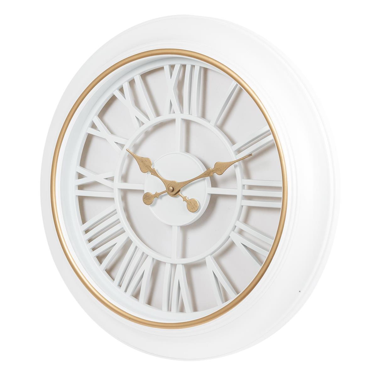 KG Wendel Wall Clock 18''
