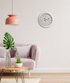 KG Wendel Wall Clock 18''