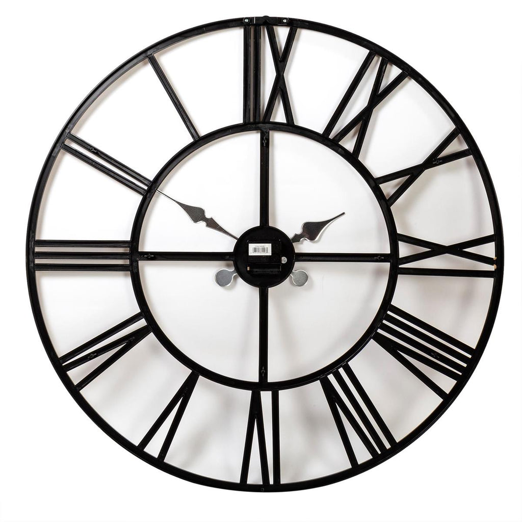 KG Jodie Wall Clock Antique Bronze