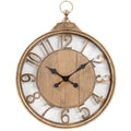 KG Jared Wall Clock