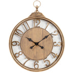 KG Jared Wall Clock