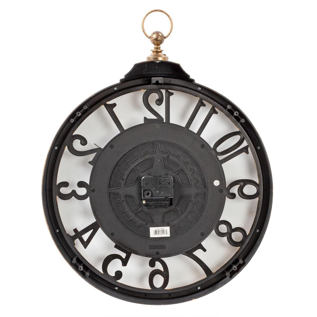 KG Jared Wall Clock
