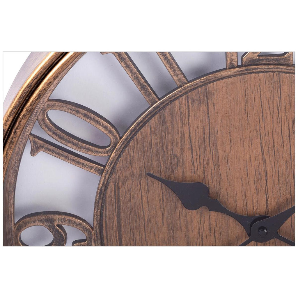 KG Jared Wall Clock