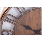 KG Jared Wall Clock