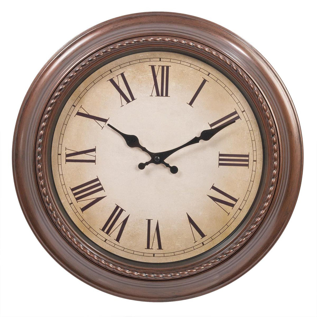 KG Doone Wall Clock 16''