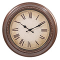 KG Doone Wall Clock 16''