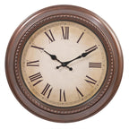 KG Doone Wall Clock 16''