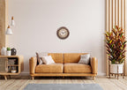 KG Doone Wall Clock 16''