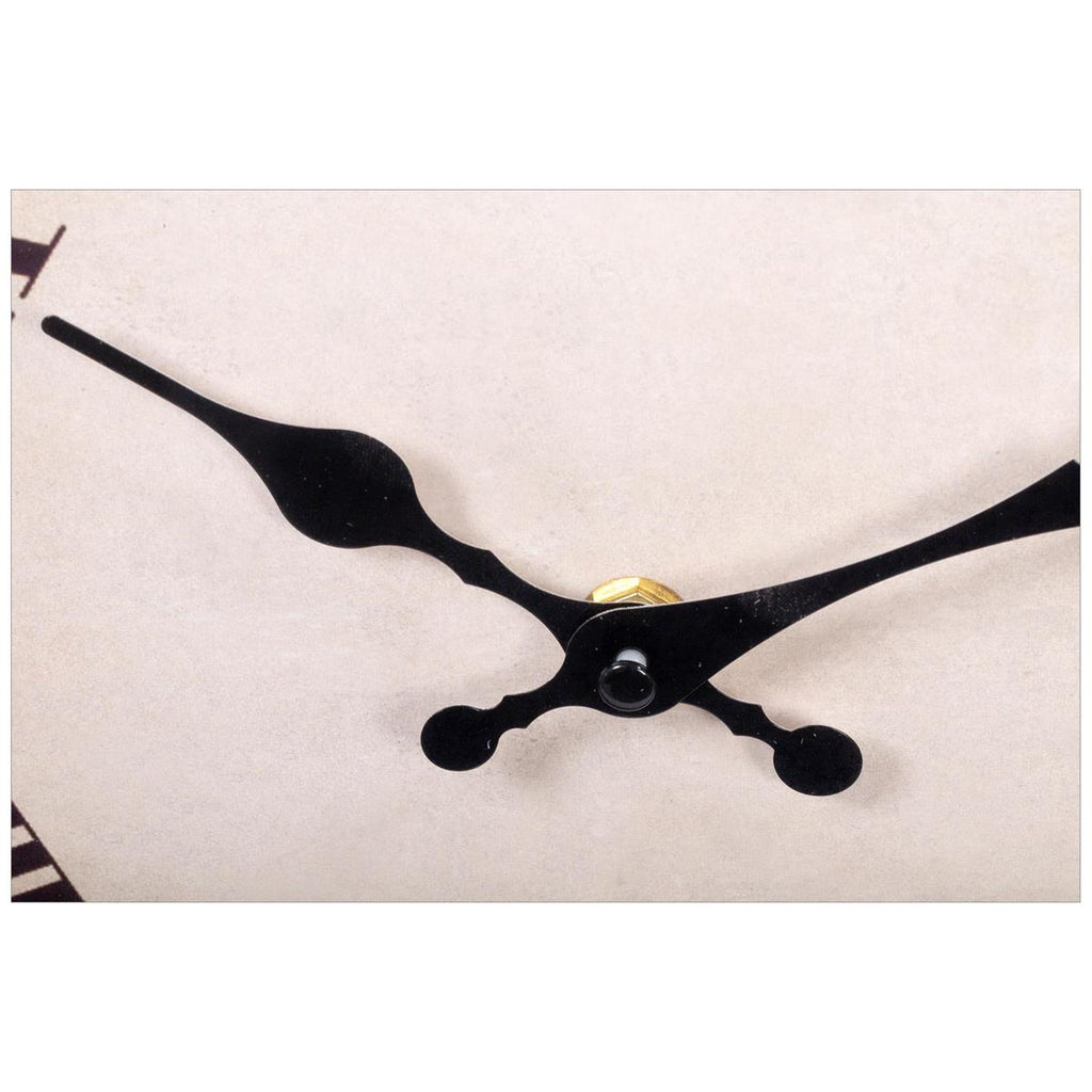 KG Doone Wall Clock 16''