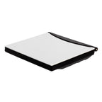 KG Flip Travel Alarm Clock