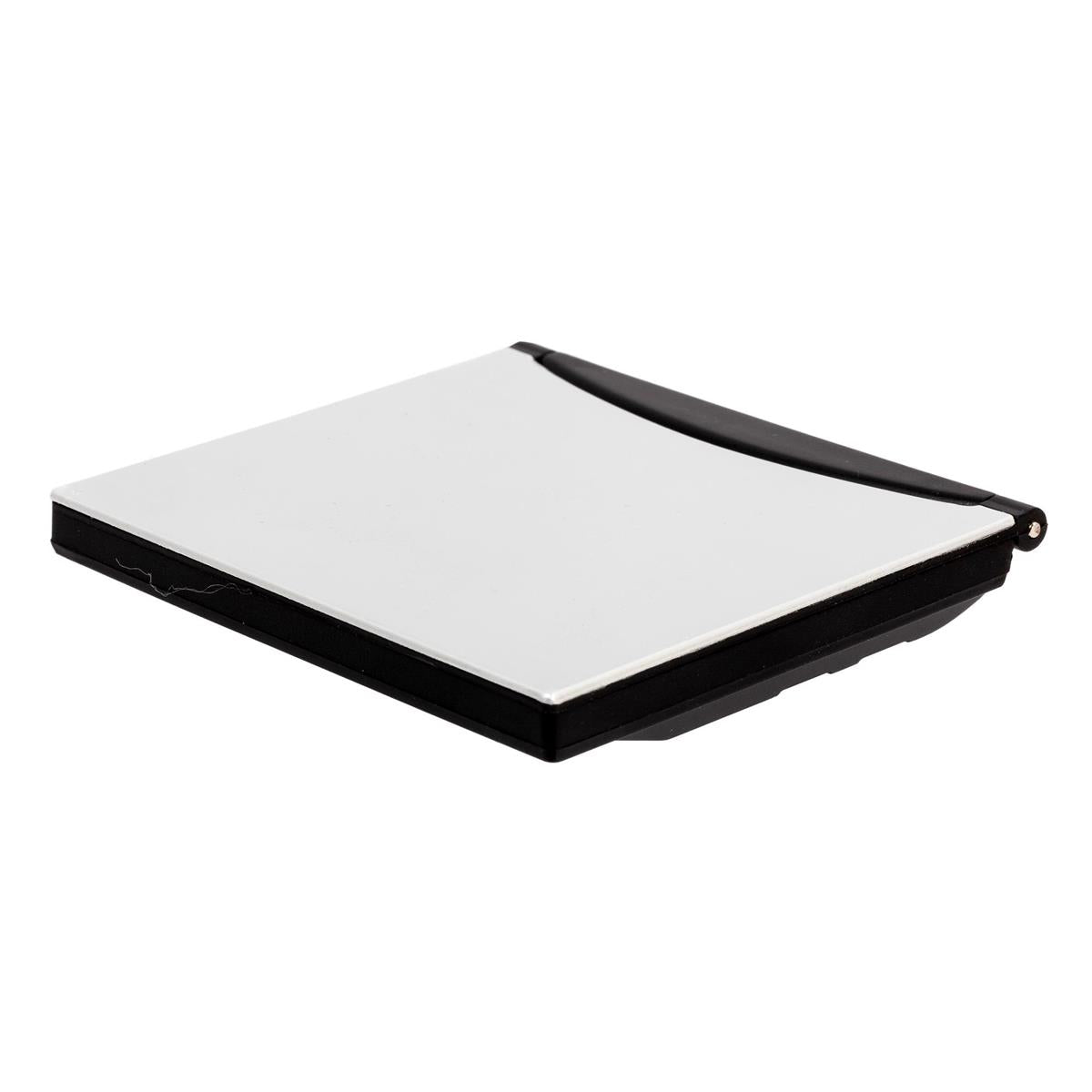 KG Flip Travel Alarm Clock