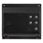 KG Flip Travel Alarm Clock