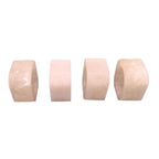 Resin Swirl Napkin Rings