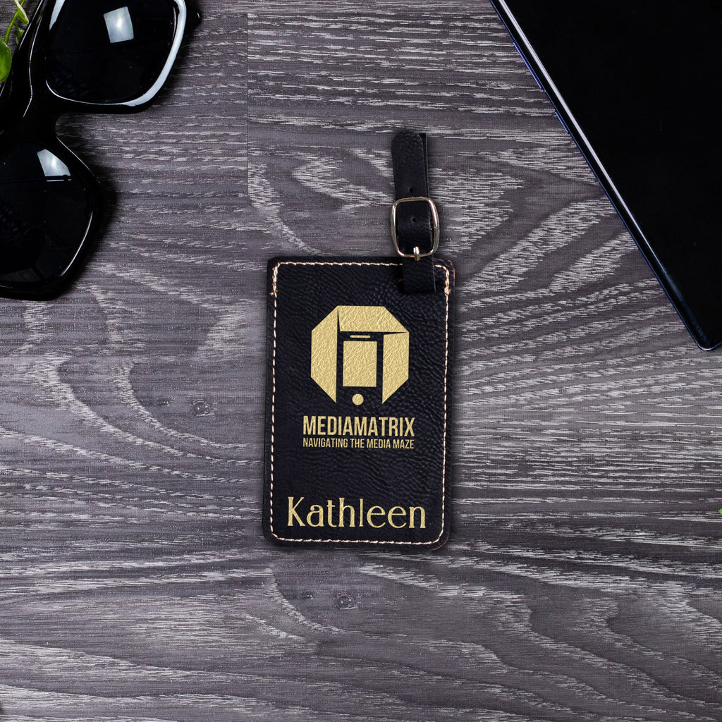 Luggage Tags