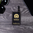 Luggage Tags