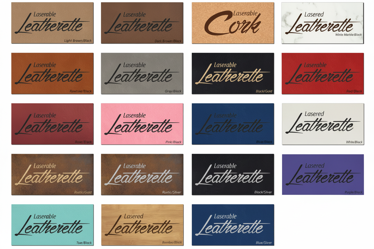 Luggage Tags