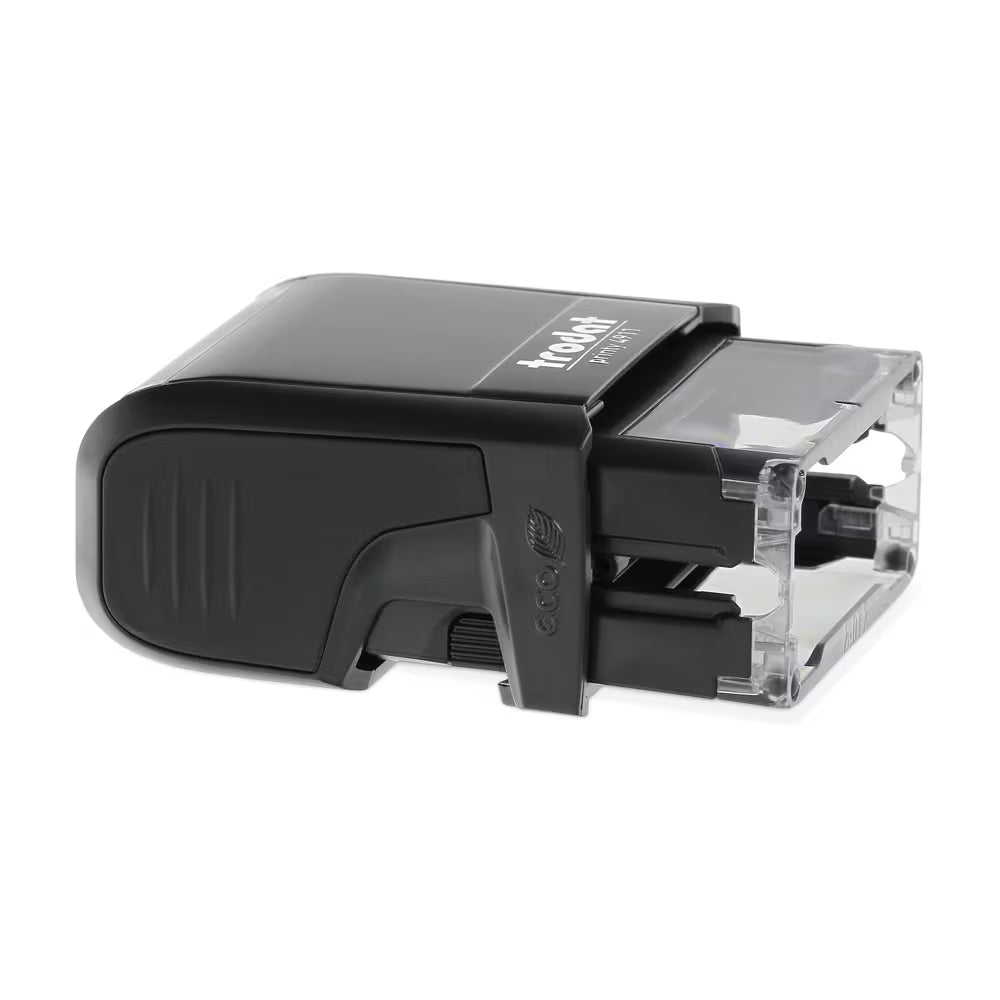 Clothing Stamp, Self-Inking 4911