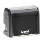 Custom Stamp Regular 7/8" x 2-1/4" - 5 lines