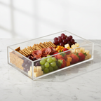 Acrylic Holder - Food Styling