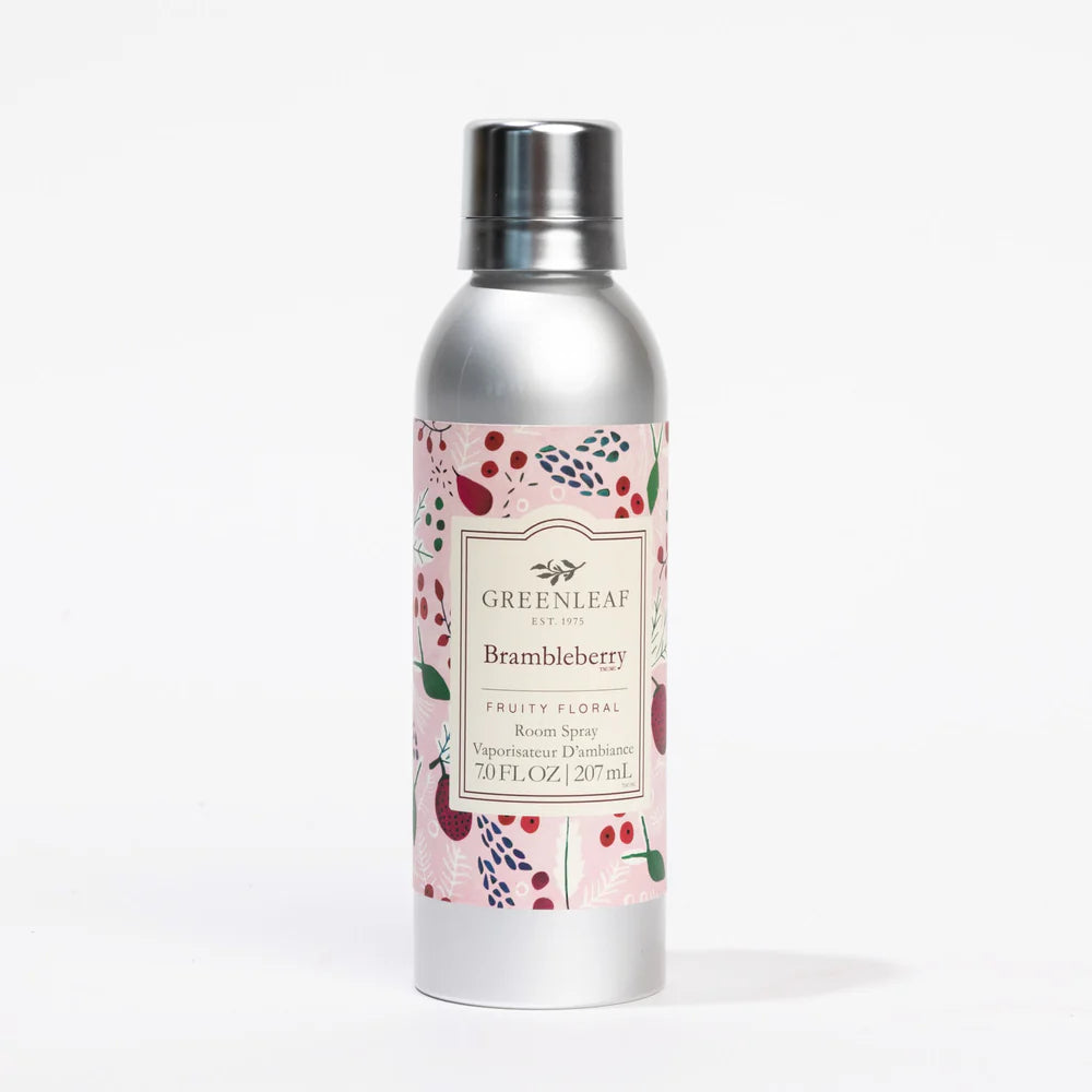 Greenleaf Room Spray