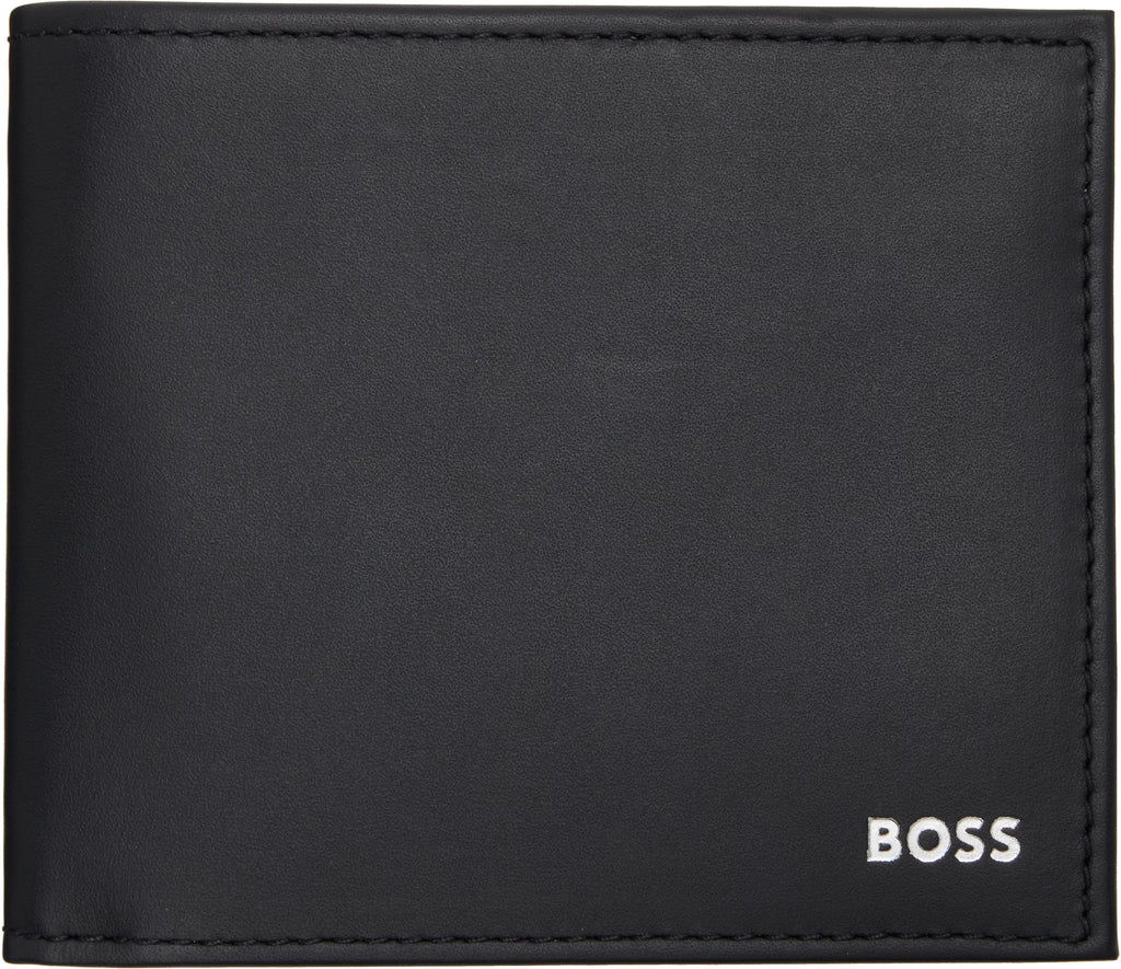 Boss Leather Wallet