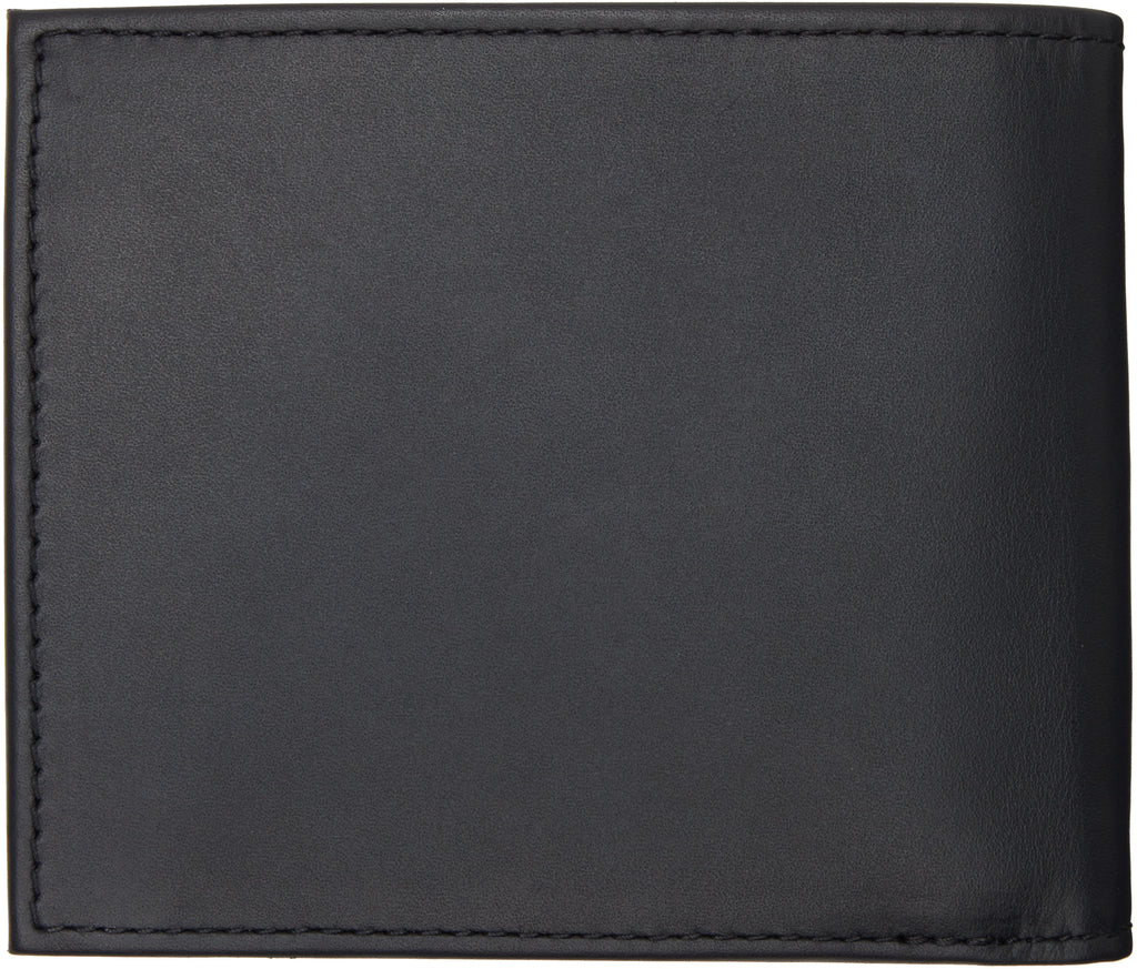 Boss Leather Wallet