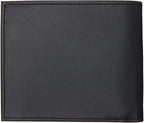 Boss Leather Wallet