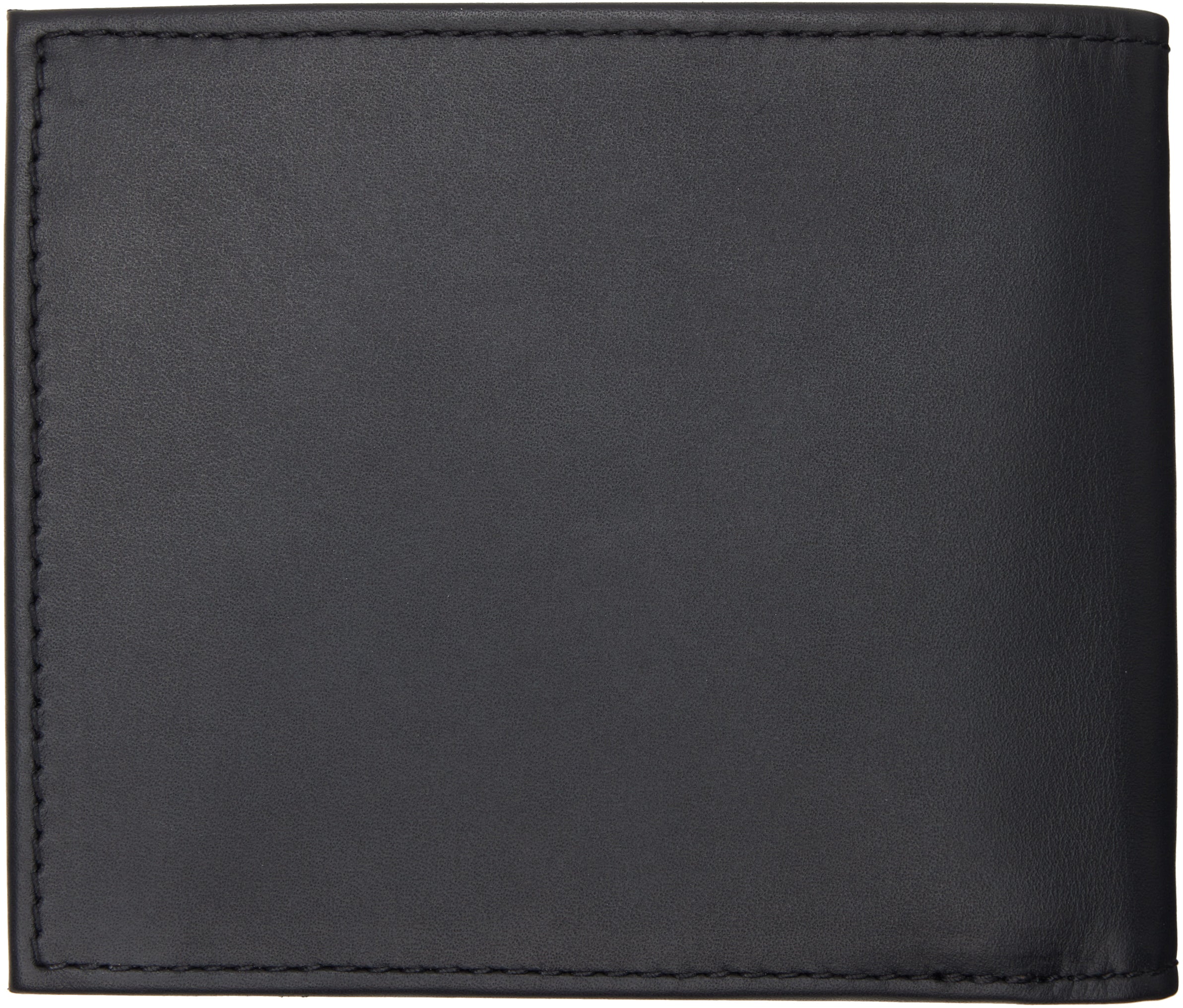 Boss Leather Wallet