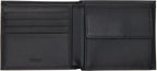 Boss Leather Wallet
