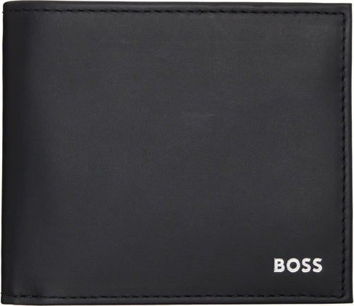 Boss Leather Wallet