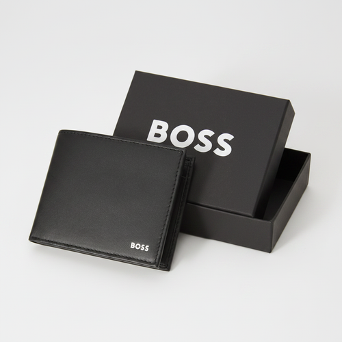 BOSS Wallet Square Product Image