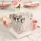 Cutlery caddy Cherry Blossom