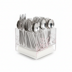 Cherry Blossom Caddy - Professional White Background