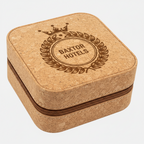 Personalized Leatherette Jewelry box