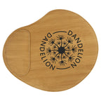 Personalized Leatherette Mouse Pad