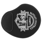 Personalized Leatherette Mouse Pad
