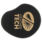 Personalized Leatherette Mouse Pad