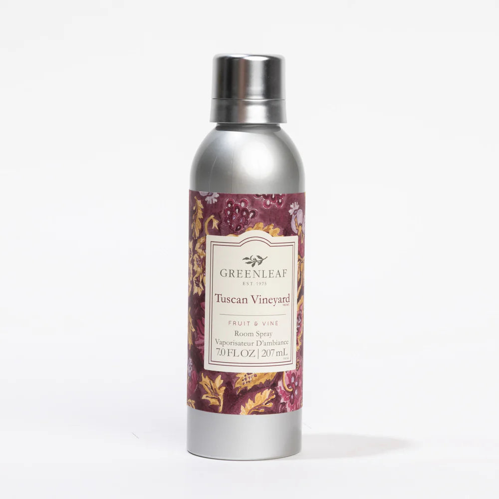 Greenleaf Room Spray