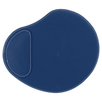 Personalized Leatherette Mouse Pad